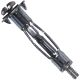 1/8L 2PK HOL WALL ANCHOR