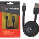 6359 3FT MICRO USB FLAT CABLE
