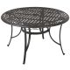 843045023906 PORTOFINO 48IN RD TABLE