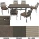 161-346-7D-V1 PALAZZO 7PC DINING SET