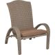 171-421-STR-LC2 ASPEN LOUNGE CHAIR