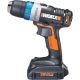 WX178L 20V AI CORDLESS DRILL