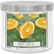 0088-000114 CITRUS-SAGE 2WK CANDLE
