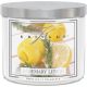 0088-000379 ROSEMRY LEMON 2WK CANDLE