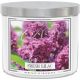 0088-001500 FRESH LILAC 2WK CANDLE