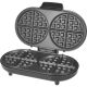 WM 42281 BK DOUBLE WAFFLE MAKER