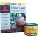 U08070002 6PK CITRONELLA FUEL GEL