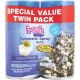 851266000408 2PK COTTON AIR SPRAY