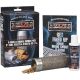 6 In. ss Wood Pellet Grill Tube Smoker Combo Pack