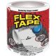 Flex Tape White 4in X 5ft TFSWHTR0405