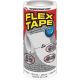 TFSWHTR0805 8INX5FT WHITE FLEX TAPE