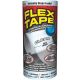 TFSCLRR0805 8INX5FT CLEAR FLEX TAPE