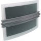 PC-5610 GLASS COVER CHIME