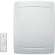 WD-2408 WRLS BATT PBTN DOORBELL