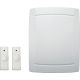 WD-2410 WRLS BAT 2 PBTN DOORBELL