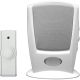 WD-6010 WRLS PORTBL STROBE CHIME