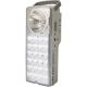 DL-972LS RECHARGE EMERGENCY LIGHT