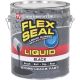  Flex Seal Liquid Rubber Sealant Coating BLK GAL US855BLK01-2
