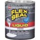 Flex Seal White Tin LFSWHTR16 16OZ