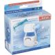 BOU300 42CT HANG WIPE DISPENSER
