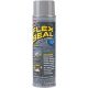 Flex Seal Sealant Spray Gray 14OZ