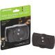 MB860-BRN-01-02 LED BRN SLIM TASK LIGHT