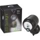 MB360XT-BRN-01-04 LED BROWN XT SPOTLIGHT