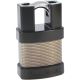 44IC3BKD1 SHACKLE GUARD PADLOCK