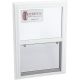 SH2436ST51C 51SH 2436 RO CL WINDOW