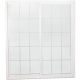 PD26068ST42LS 42PD 2PNL 6068 SO WINDOW