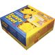 4PK SAFETY BOOT