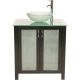 858541002034 VENG VESSEL VANITY W/TOP