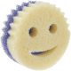 SM24MVP2016 SCRUB MOMMY 2SIDE SPONGE