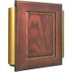 PC-7110 WOOD - SIDE TUBES CHIME