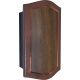 PC-7210 MAHOGANY LAMINATE CHIME