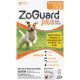511102 DOG 4-22LB F-T TREATMENT