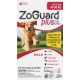 511104 DOG 45-88 F-T TREATMENT