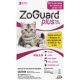 511101 ZOGARD CAT F-T TREATMENT