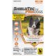511114 DOG 34-44 F-T TREATMENT