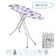 EGE Power Ironing Board 38x110cm 18347