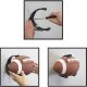 BC102 BALL CLAW FOR FOOTBALLS