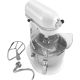 WHT PROFES STAND MIXER