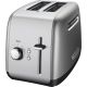 KMT2115CU 2-Slice Toaster Contour Silver K/Aid