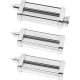 KSMPRA Pasta Roller & Cutter For Stand Mixer Kitchen Aid