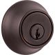 VB BX 1CYL DEADBOLT