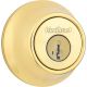 PB BX 1CYL SK DEADBOLT