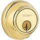 PB KEY CONTROL DEADBOLT