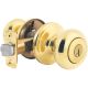  ENTRY KNOB PB JUNO Kwikset