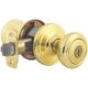 ENTRY KNOB PB CAMERON Kwikset