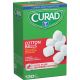 CUR110163 130CT 1IN COTTON BALLS